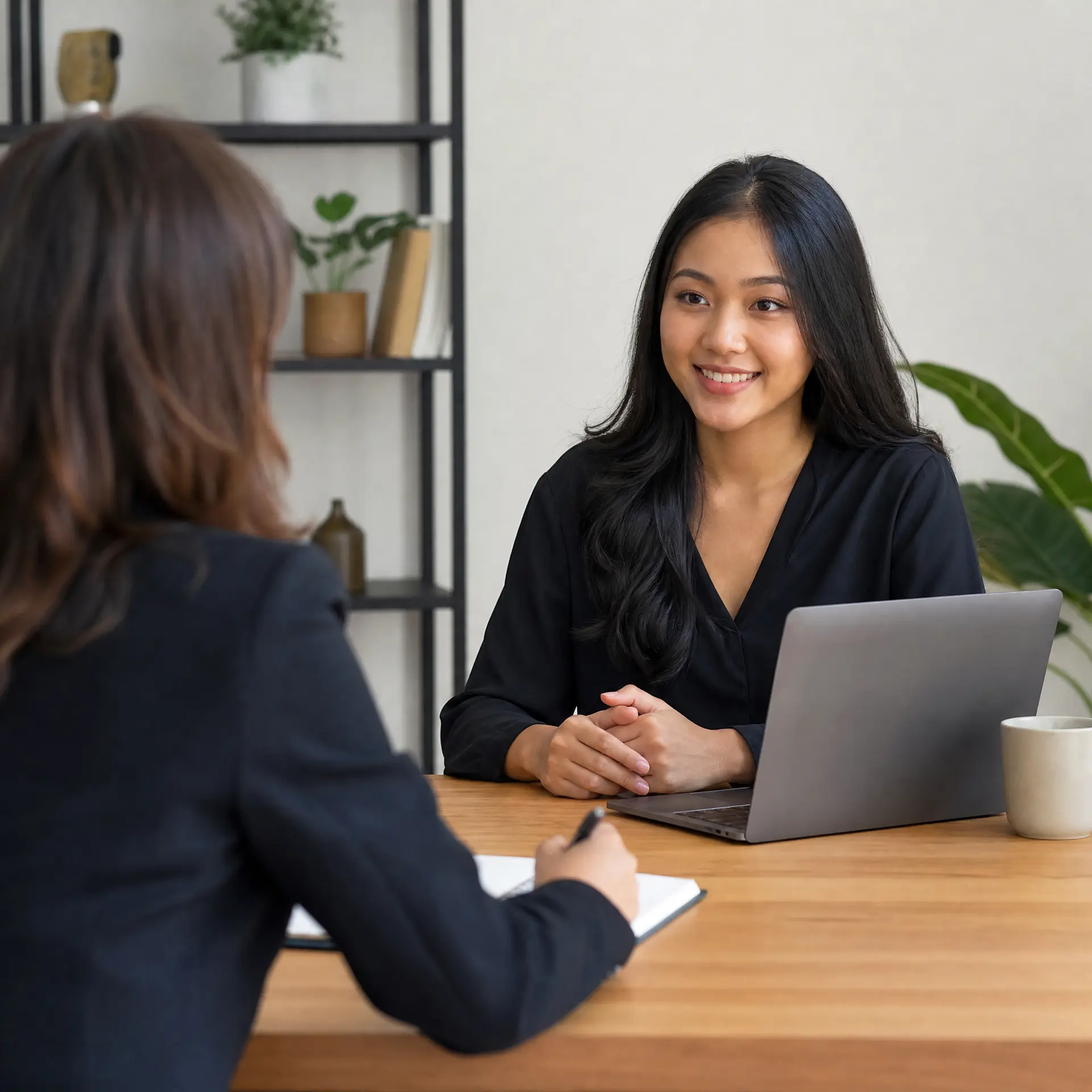 Virtual Assistant Stage 1 practice